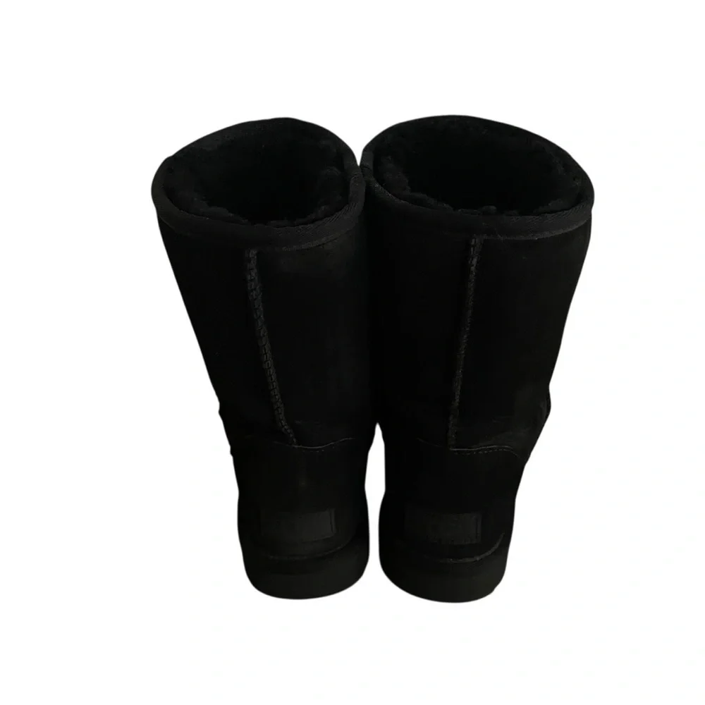 UGG classic black